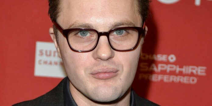 "I Origins" Premiere - Red Carpet - 2014 Sundance Film Festival