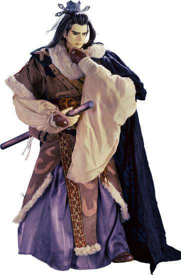 shang
