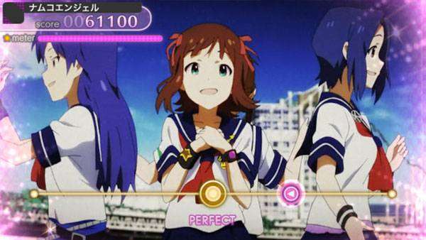 shiny festa