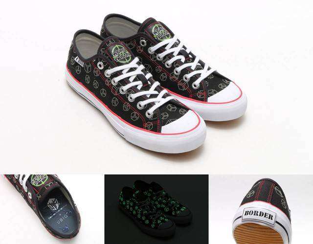 sneaker world trigger