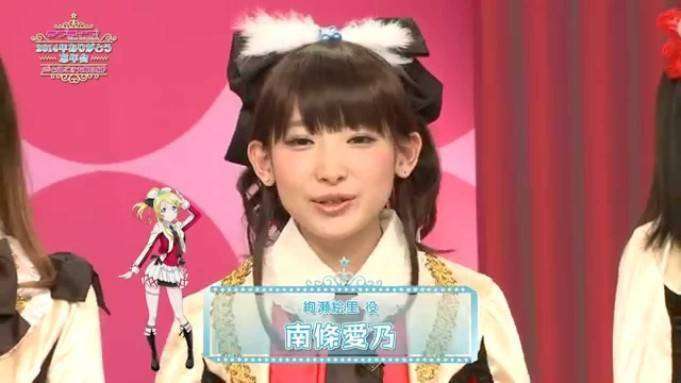 yoshino nanjo