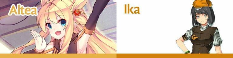Altea-Ika