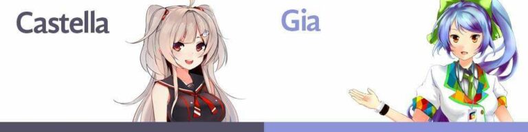 Castella-Gia
