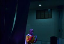 Cosplay, REDSHiFT, dan Clas:H Jogja 2016 yang meriah