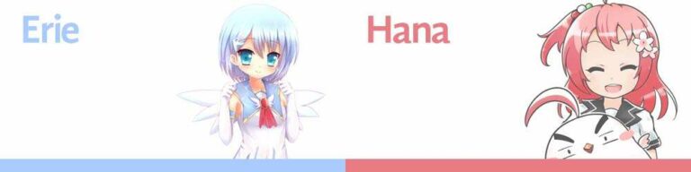 Erie-Hana