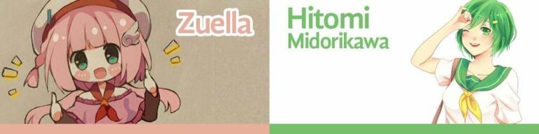 Zuella-Hitomi