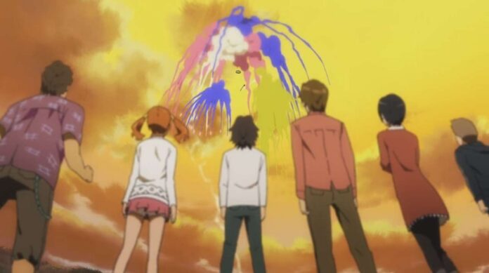 anohana