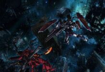 Gundam Thunderbolt Berakhir Bulan Depan