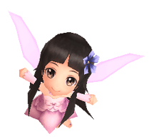 aksesori Fairy Yui