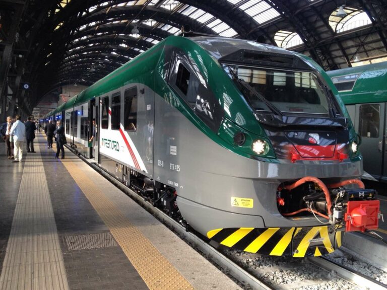 trenord