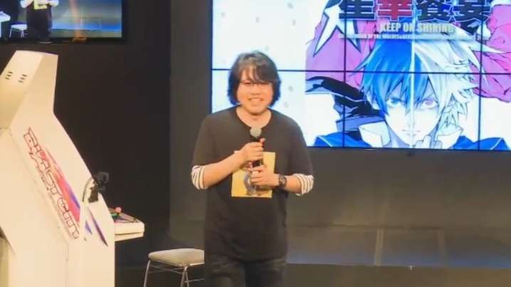 yasuyuki oda