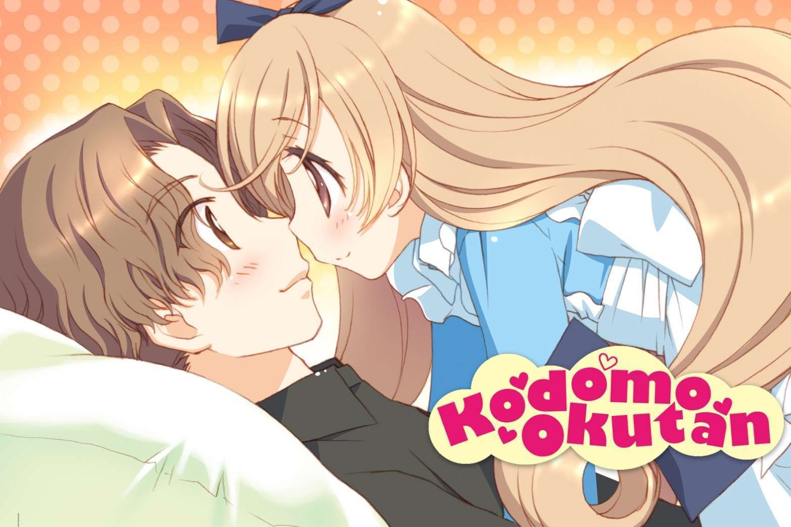 Mangamon Rilis 4 Komik Baru dari Minkomi