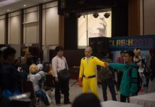 CLAS:H Bandung : Final Di Depan Mata