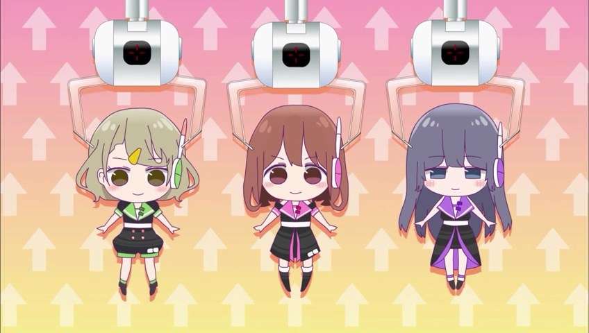 crane game