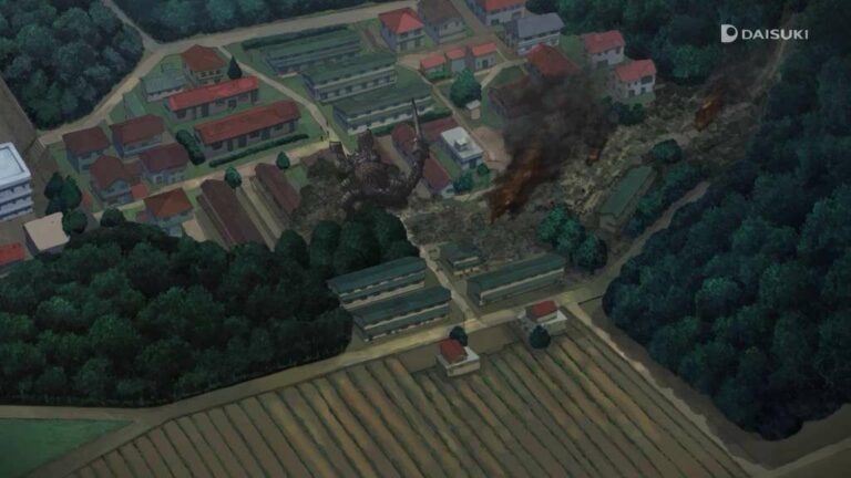 god eater anime 15