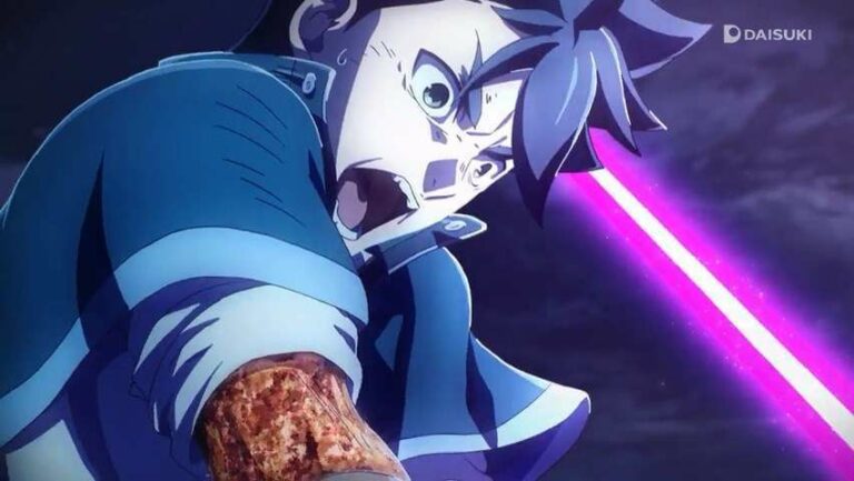 god eater anime 3