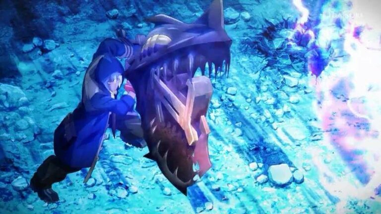 god eater anime 4