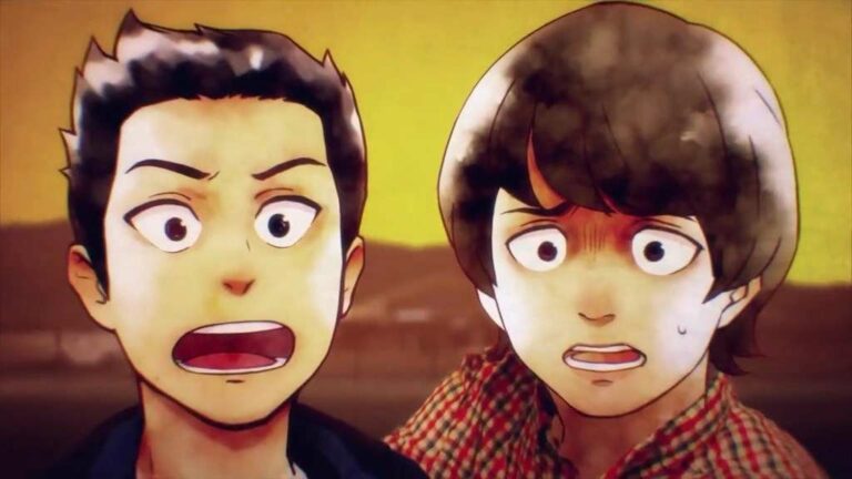kagewani 5