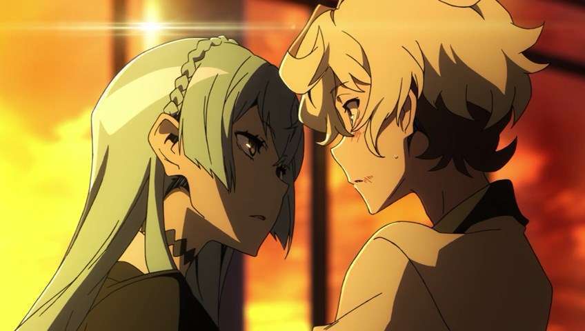 kiznaiver