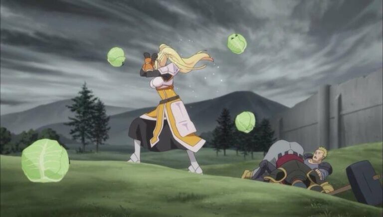 konosuba 13