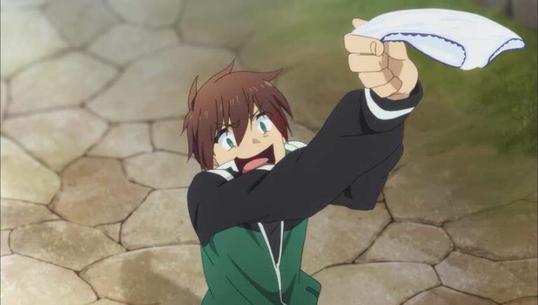 konosuba 18