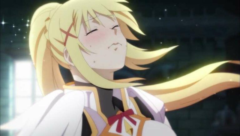 konosuba 20