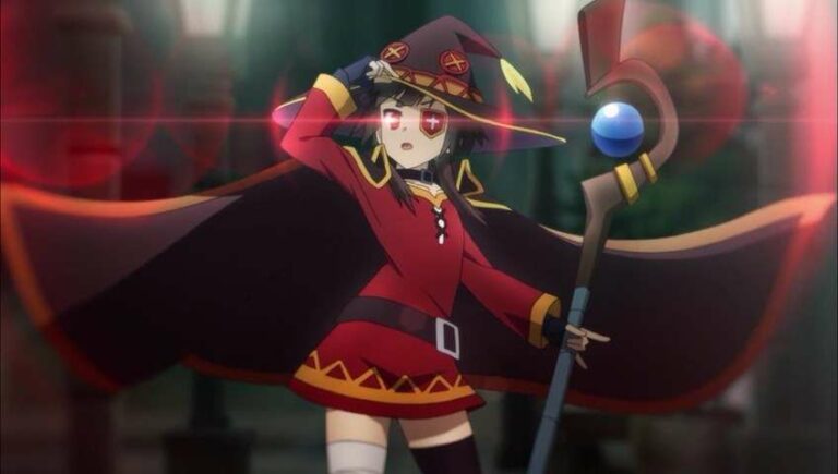 konosuba 25