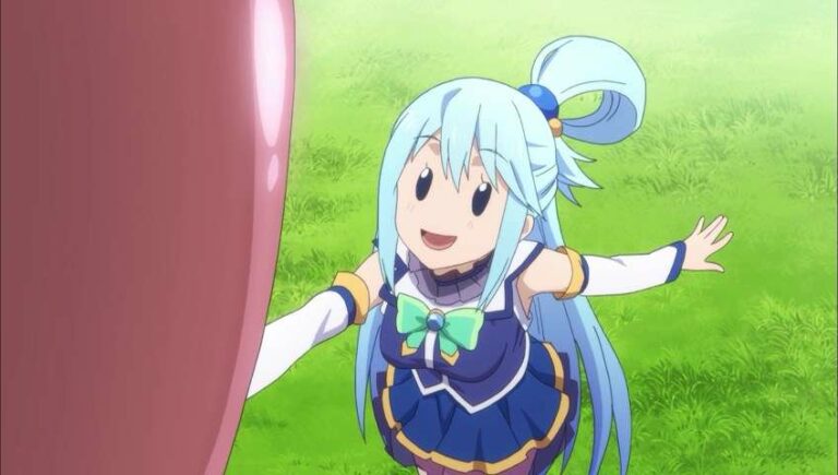 konosuba 26