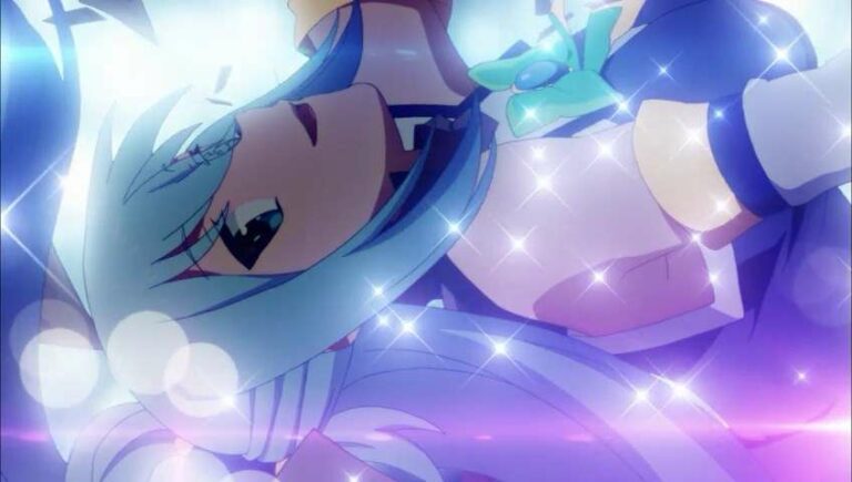 konosuba