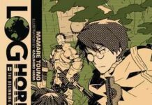 Gelapkan Pajak, Pengarang Log Horizon Ini Mendekam di Hotel Prodeo