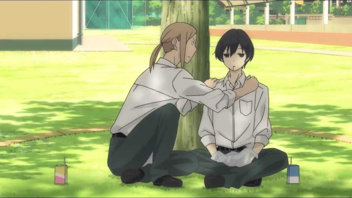 tanaka-kun