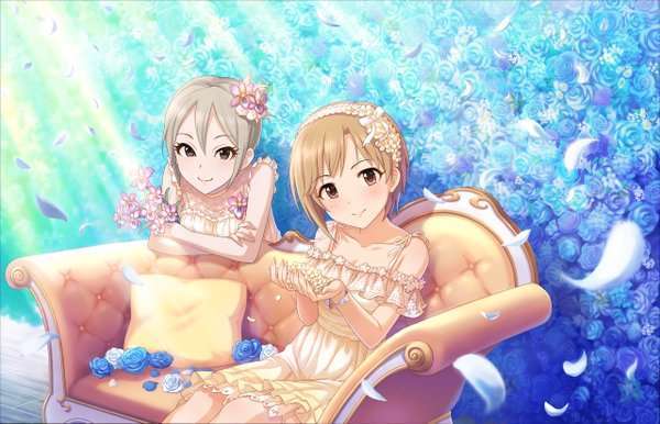 yumi+