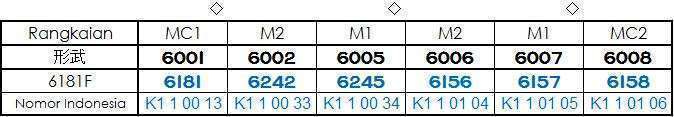 61814