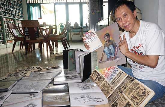 andreanus gunawan