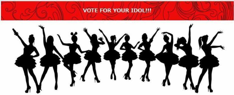 idolm@ster kr vote 2