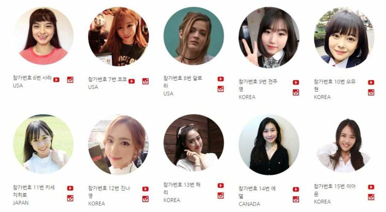 idolm@ster kr vote