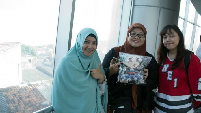 kaori-grand-legend-ramayana-seiyuu-contest