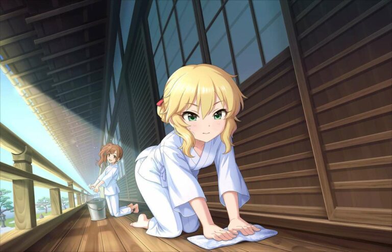 momoka
