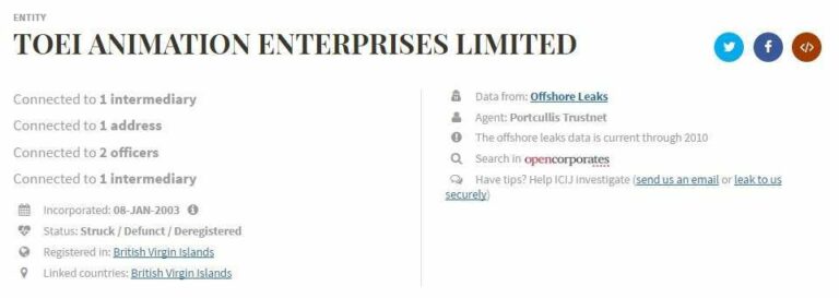 panama papers 2