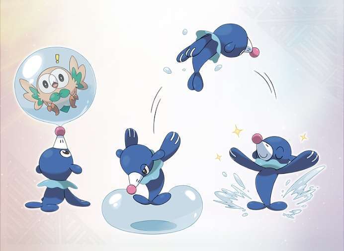 pokemon sun moon 4