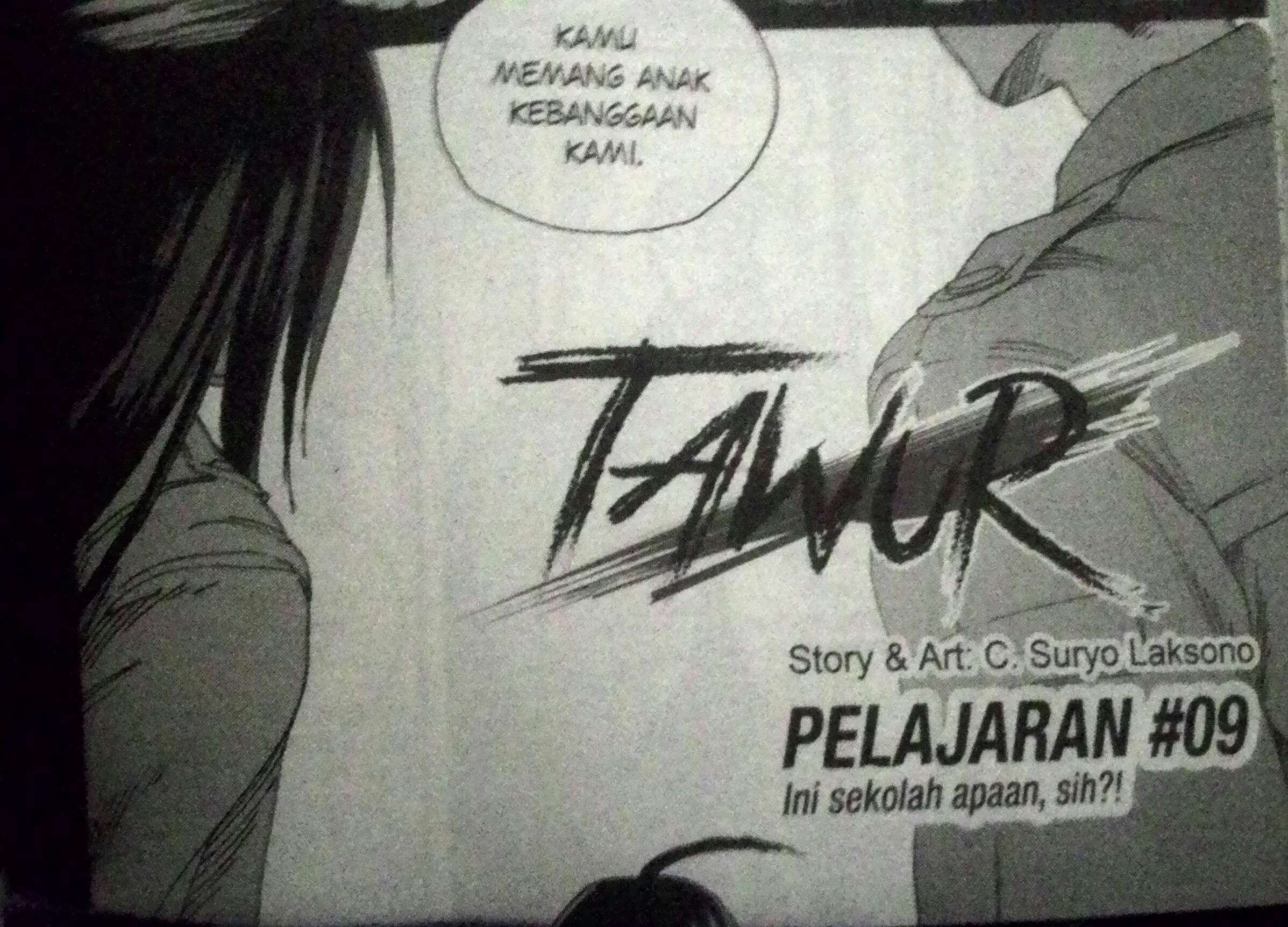 reon 20 Tawur