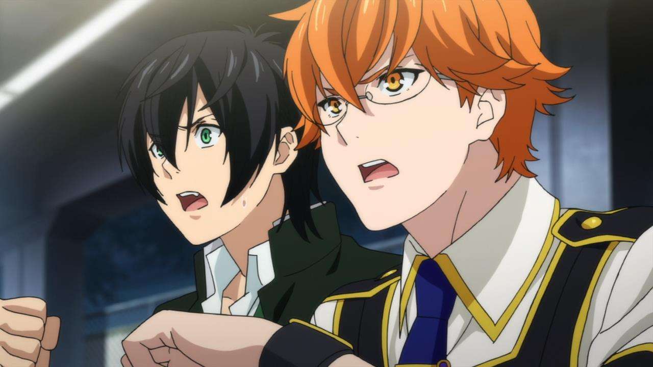 King Of Prism By Pretty Rhythm Ulasan Film: King of Prism by Pretty Rhythm - KAORI Nusantara