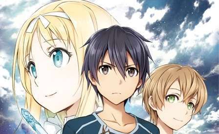 SAO_Alicization_komik_F