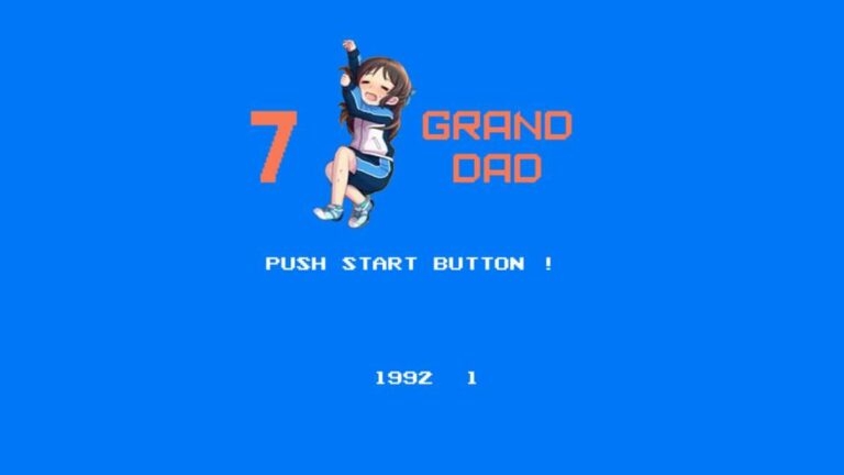 arisu grand dad
