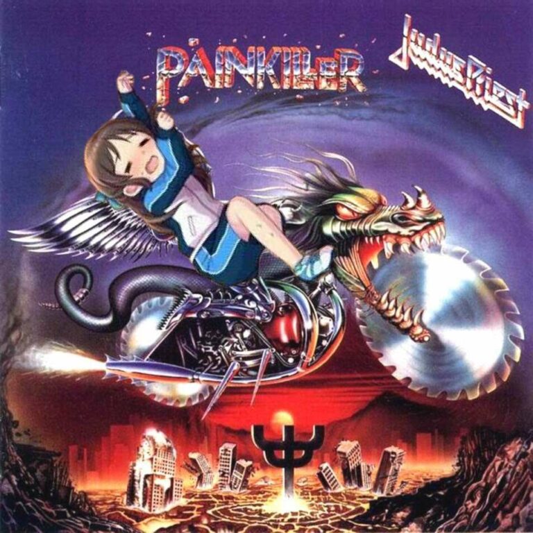 arisu painkiller