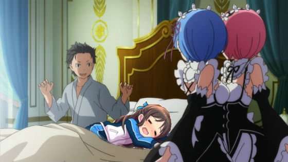arisu subaru