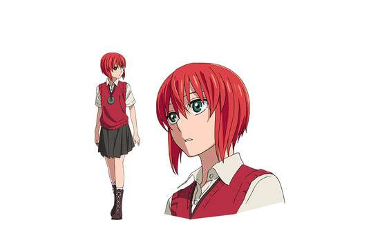 chise