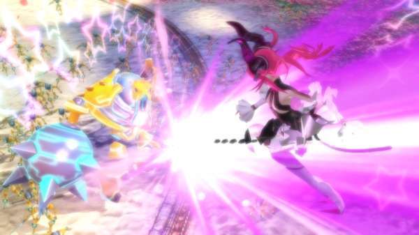 extella gameplay 3
