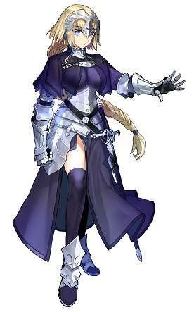 jeanne extella