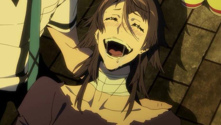 kiznaiver 11